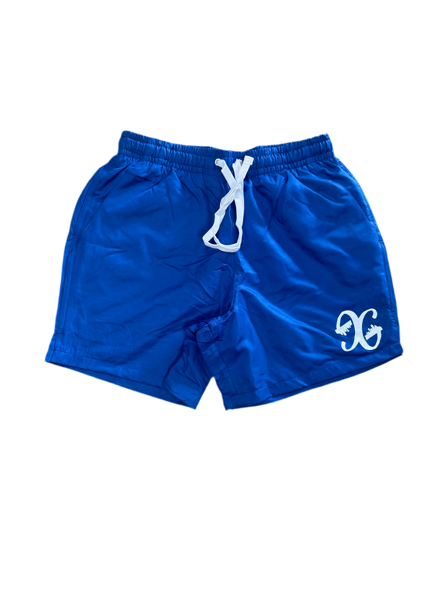 Genuine Trunks