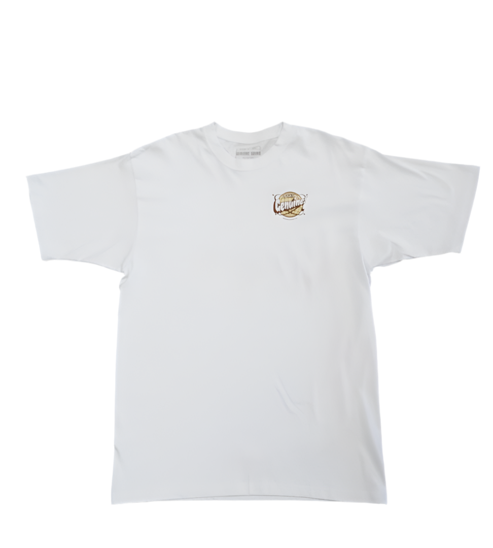 Genuine World Tee