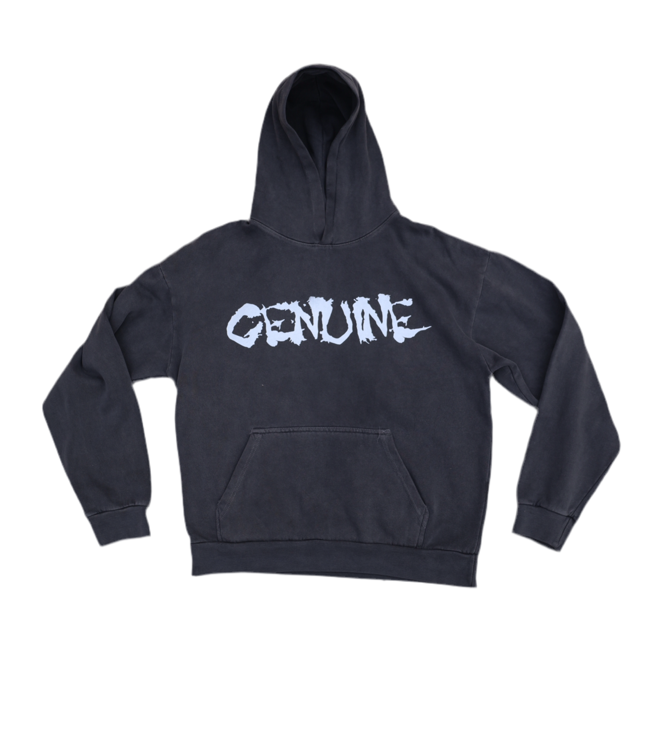 Genuine Comparison Hoodie