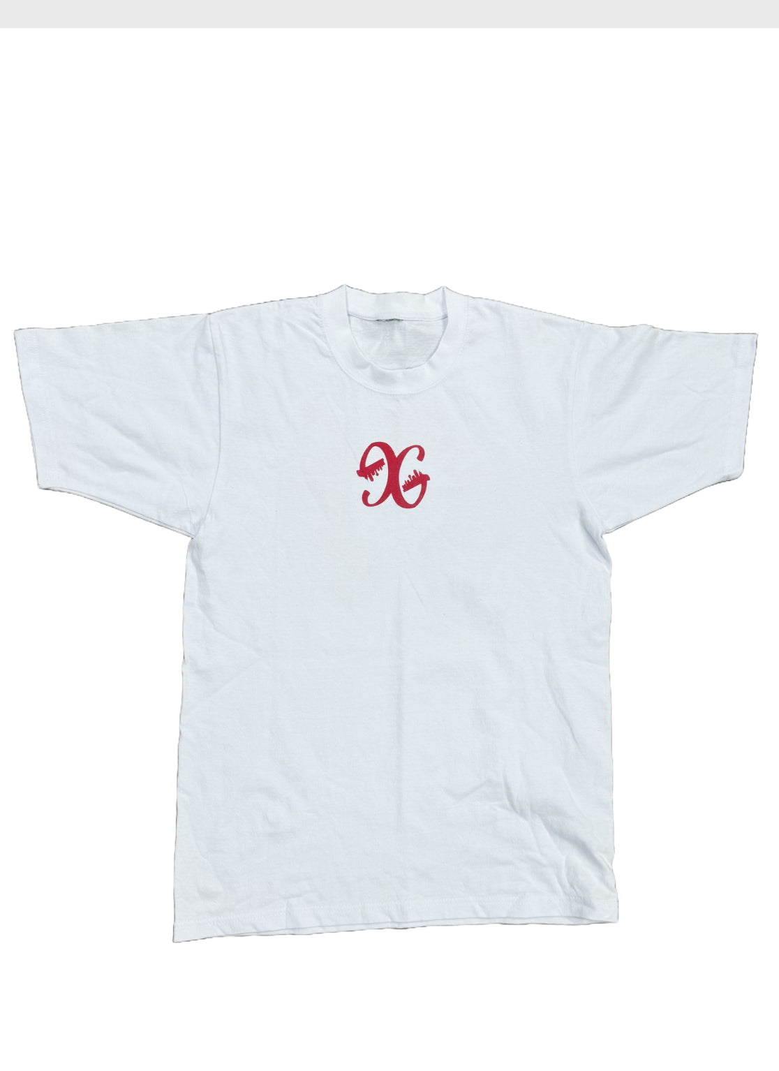 Genuine Wheel Tee