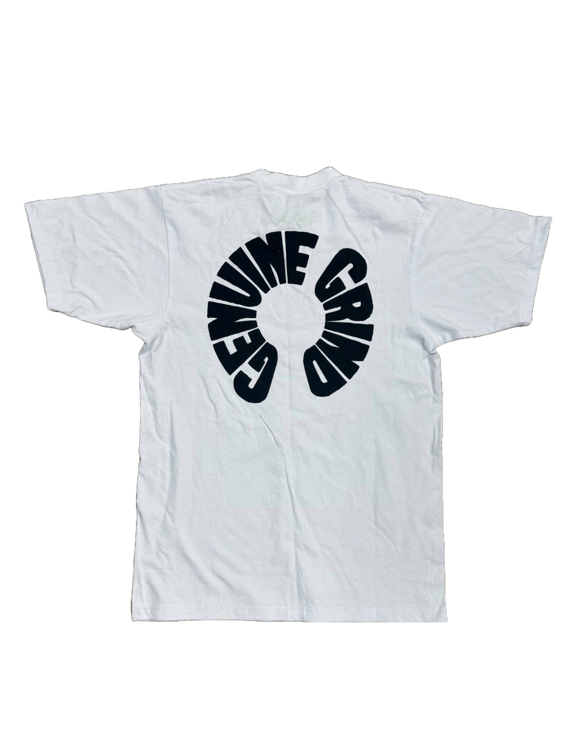 Genuine Wheel Tee