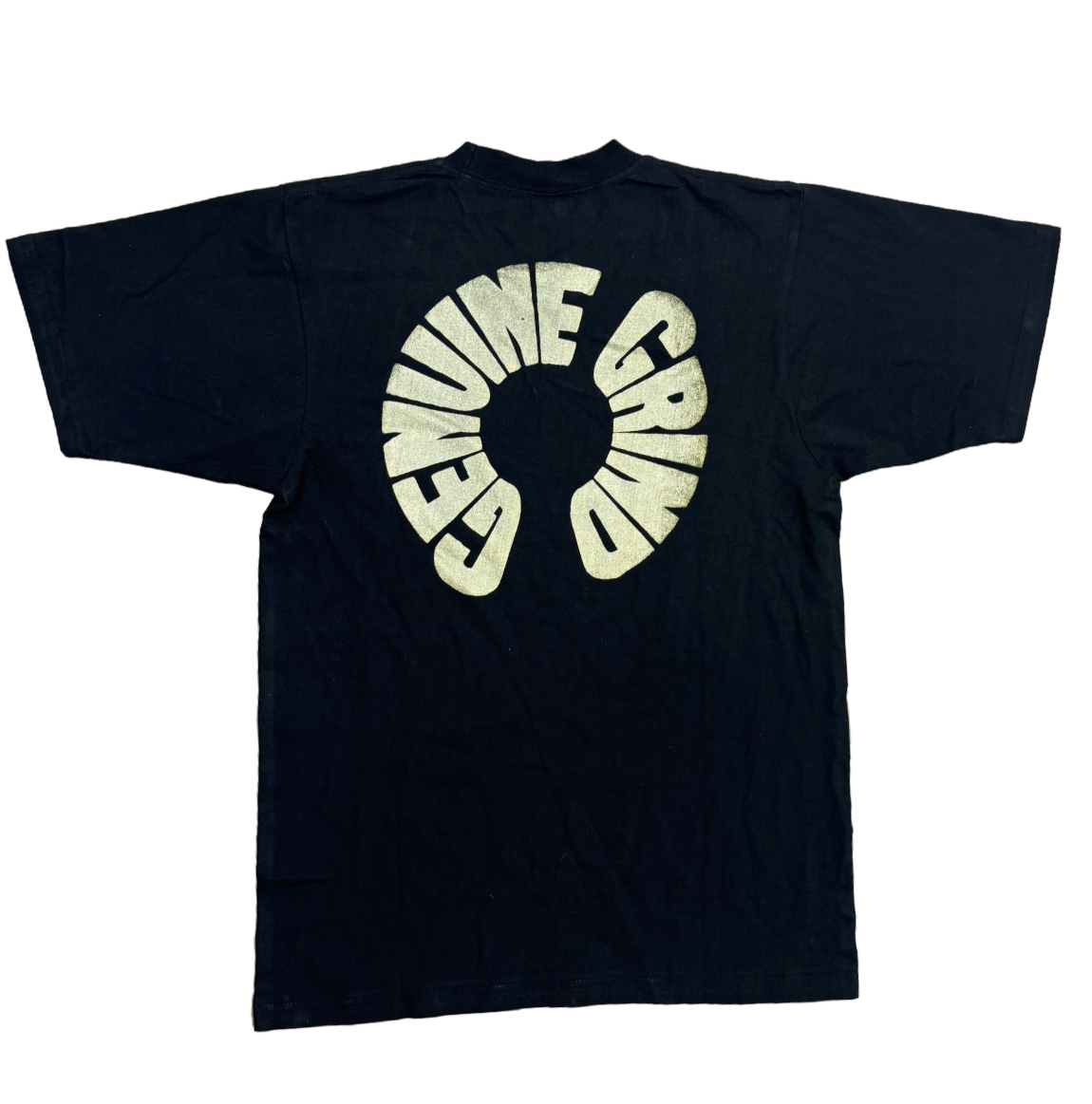 Genuine Wheel Tee