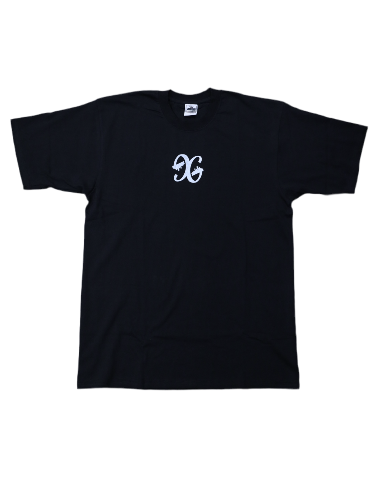 Genuine Wheel Tee