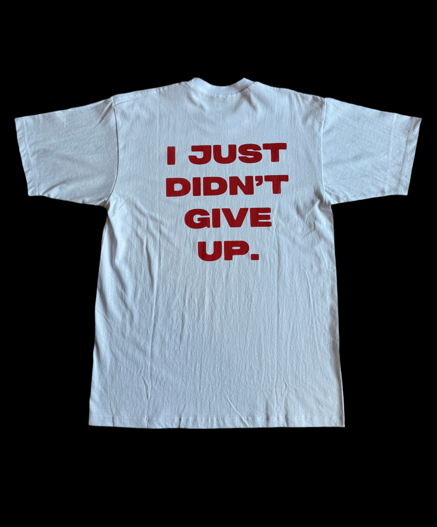Didn’t Give Tee