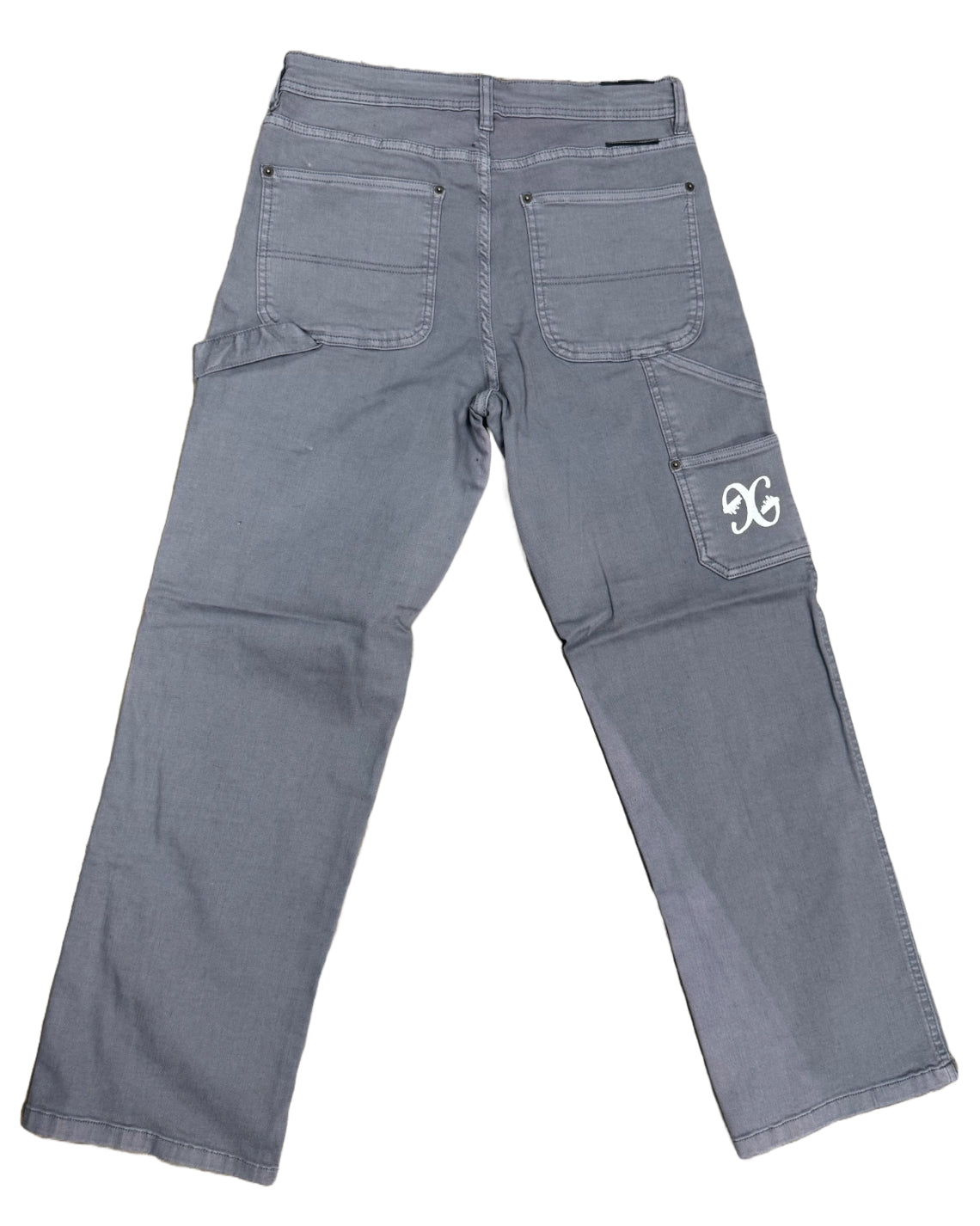 Genuine Carpenter Pants