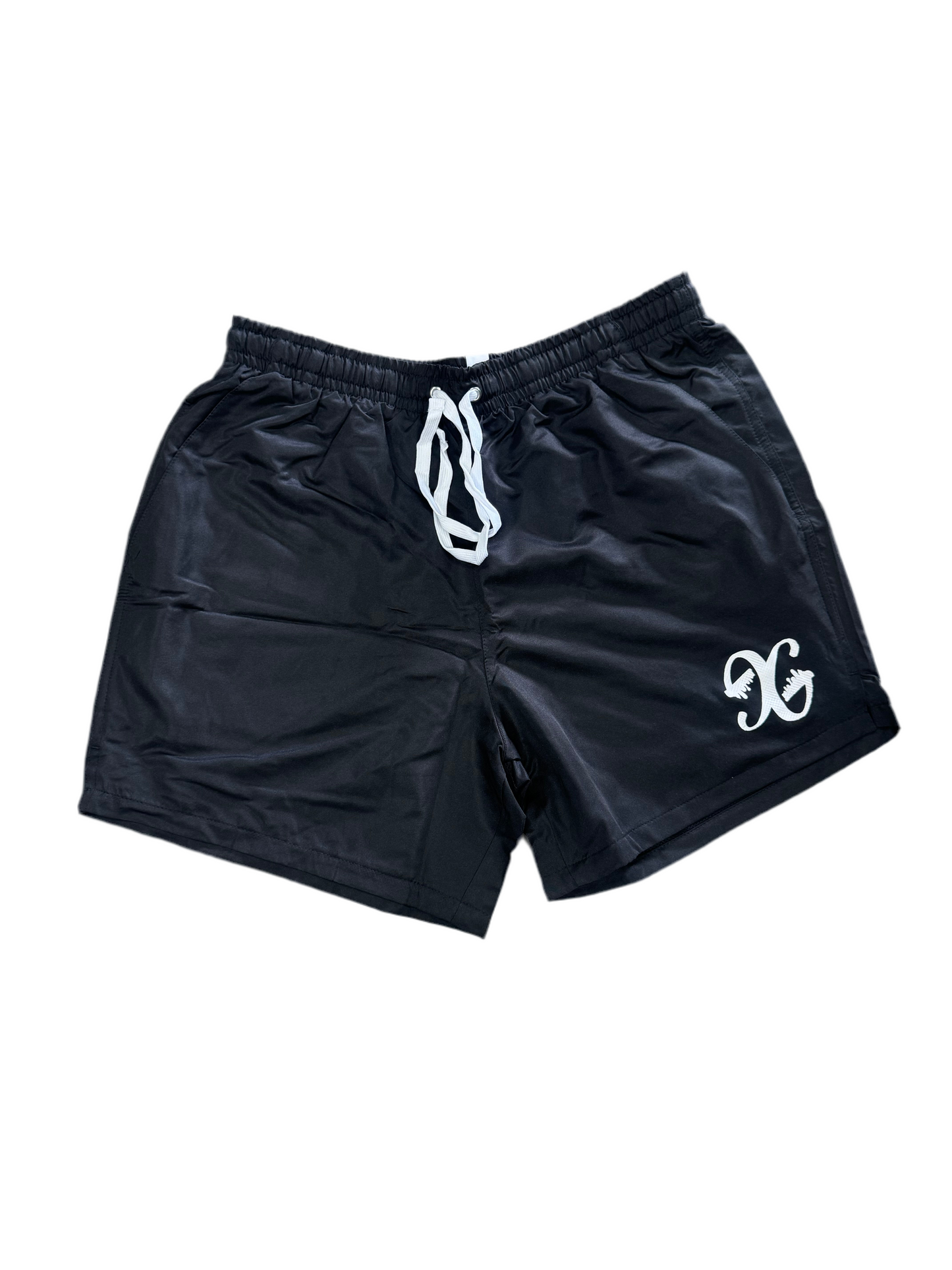 Genuine Trunks