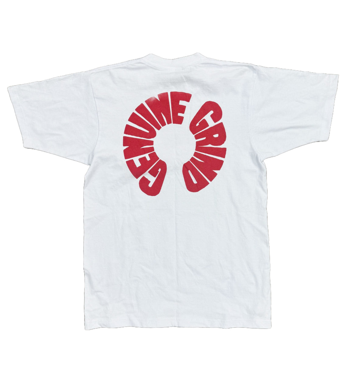 Genuine Wheel Tee