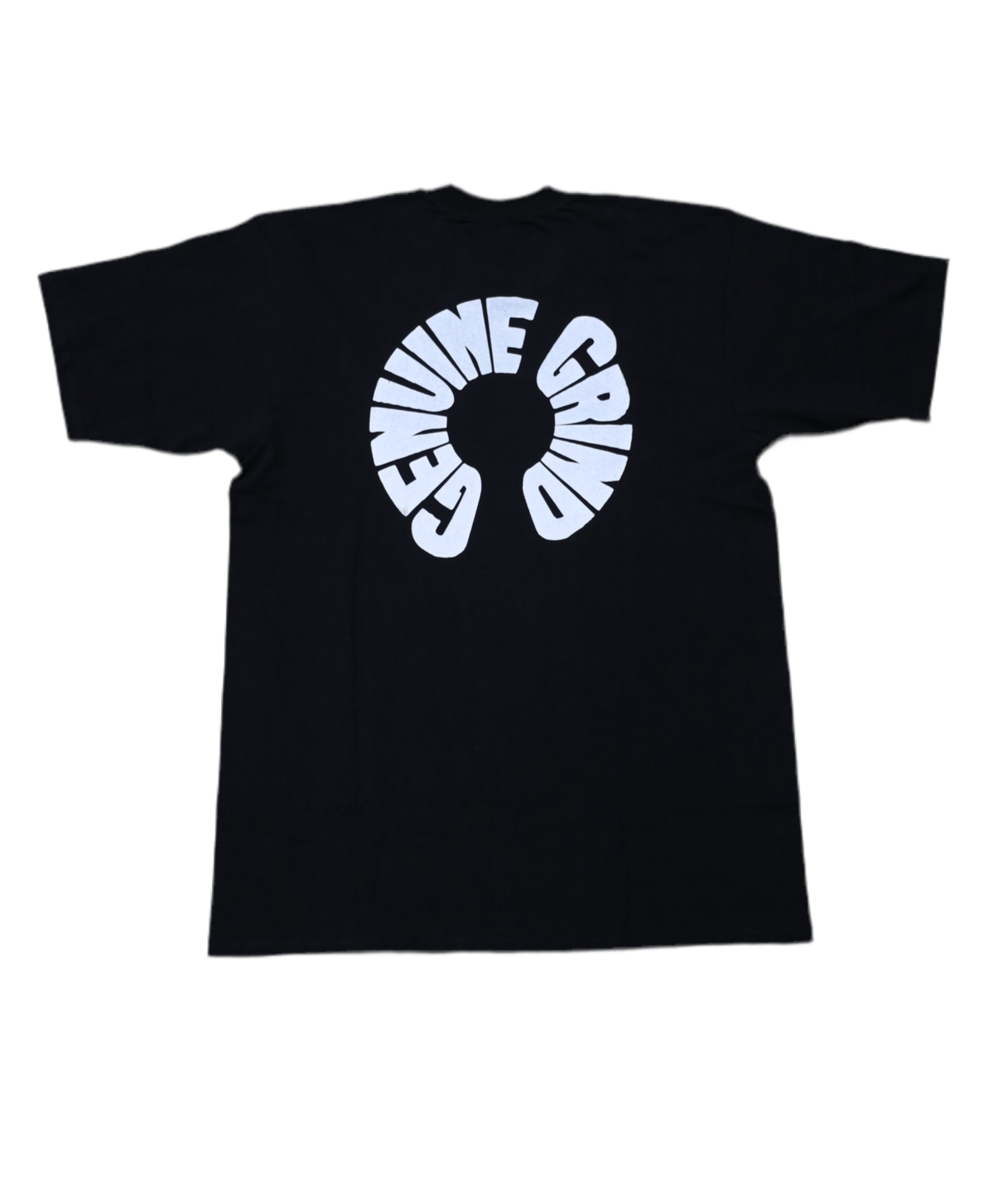 Genuine Wheel Tee