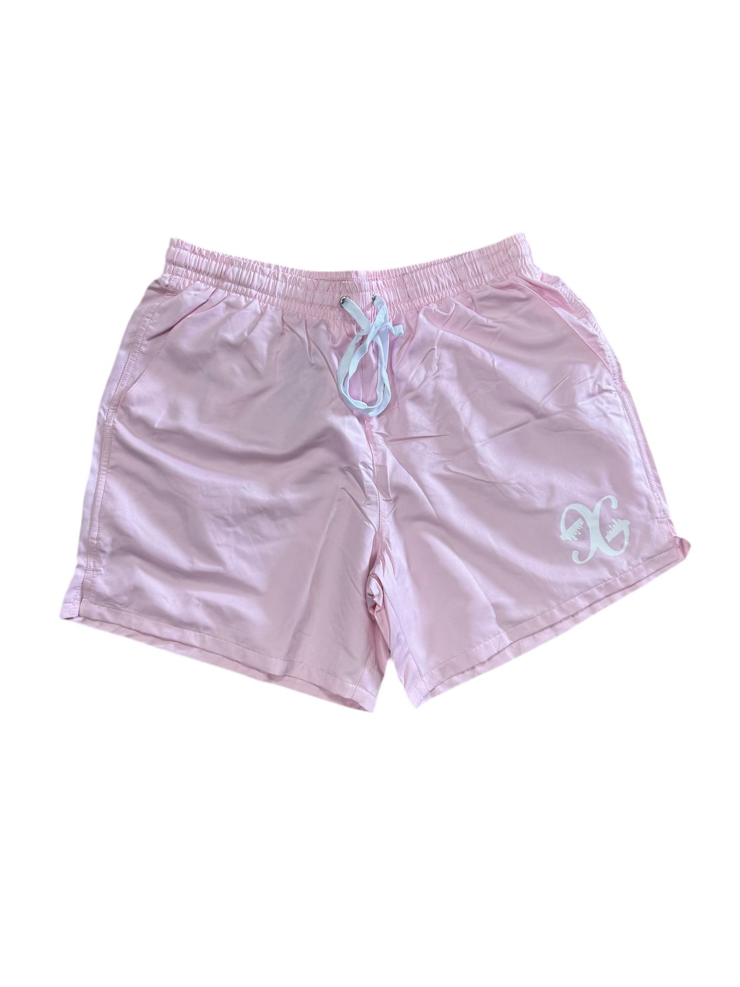 Genuine Trunks