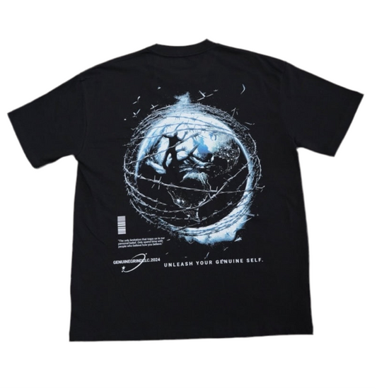 Trapped Tee