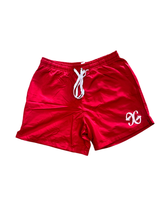Genuine Trunks