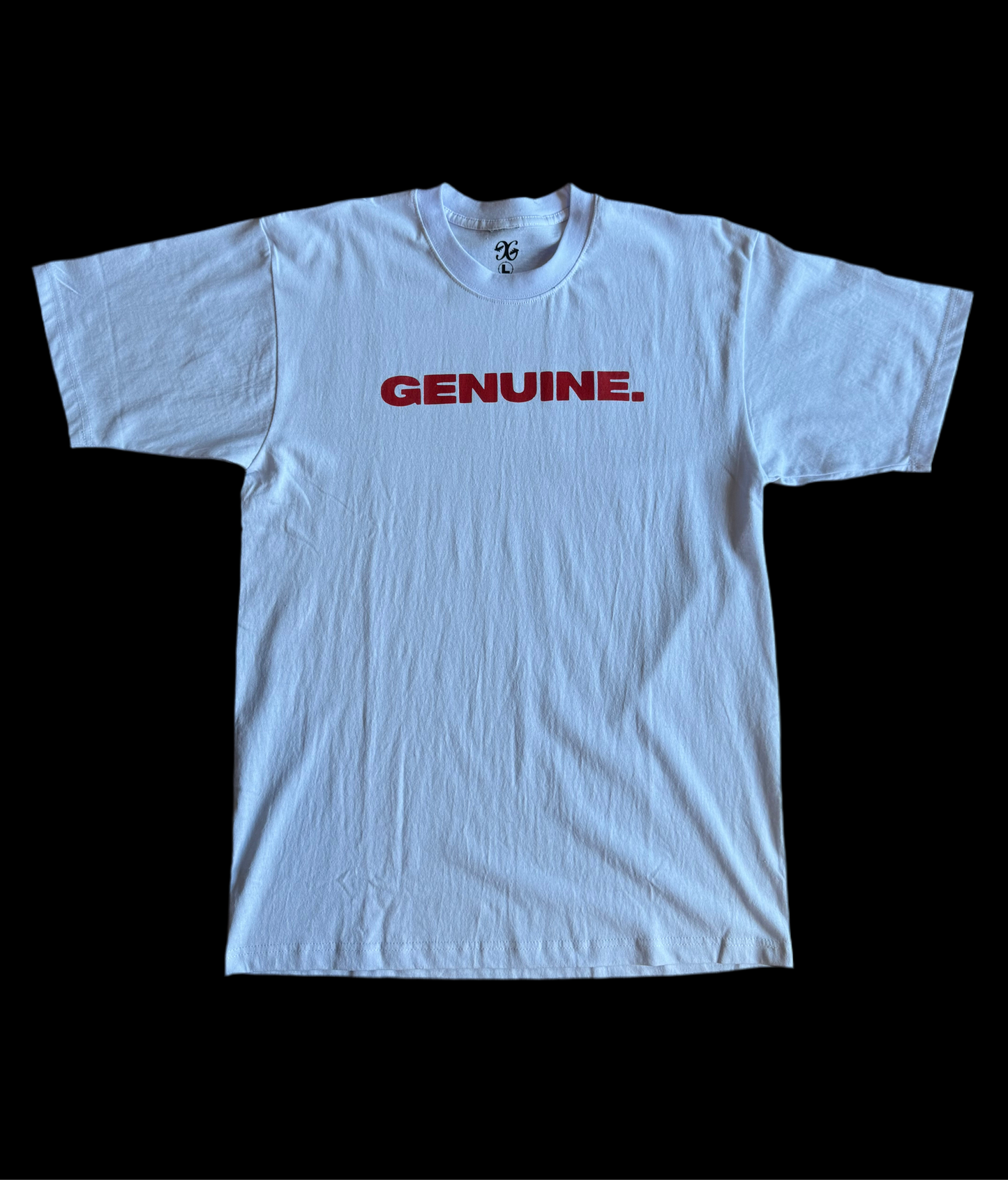 Didn’t Give Tee