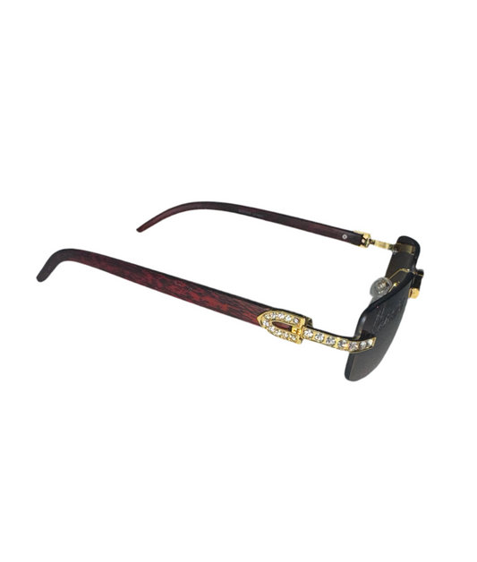 Genuine Frames
