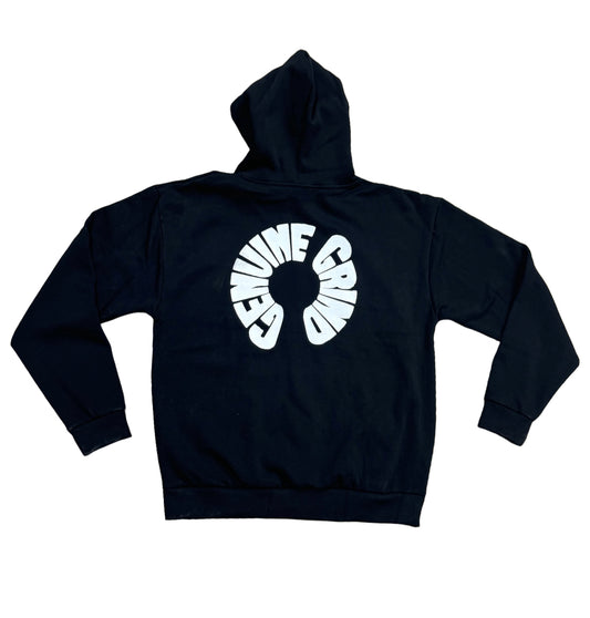 Genuine Wheel Hoodie