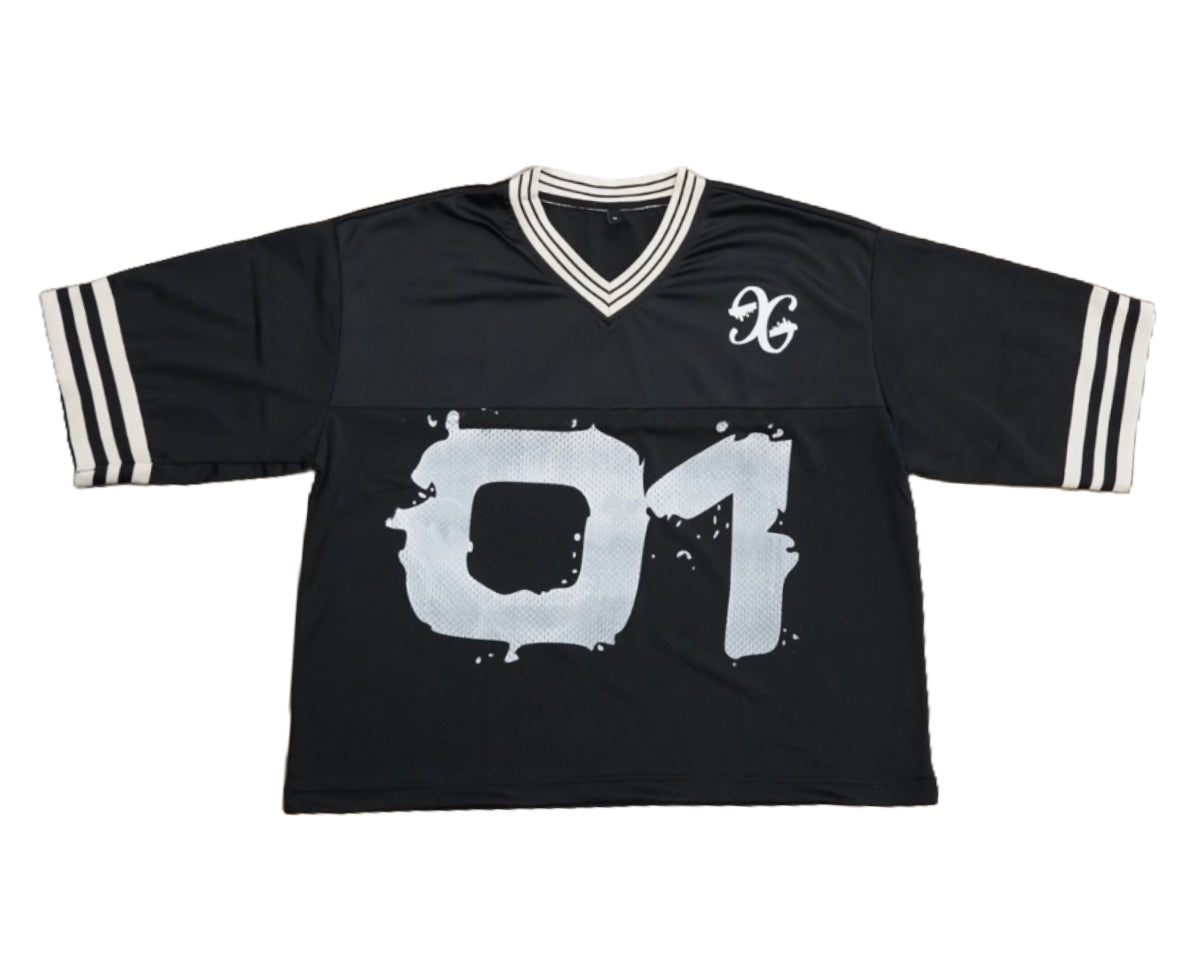 Genuine Jersey