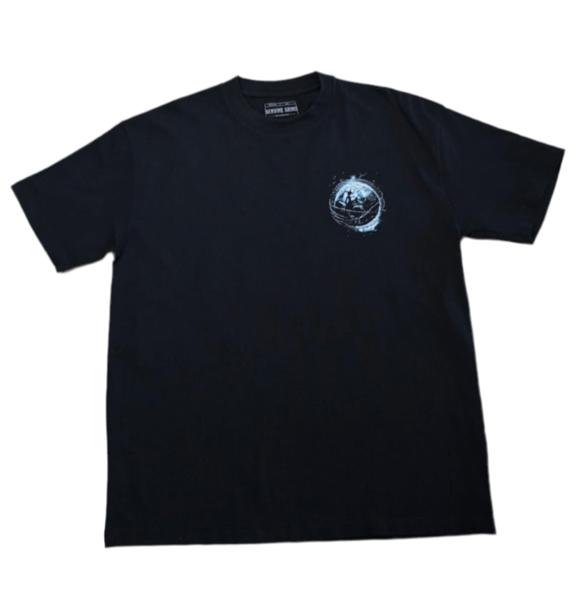 Trapped Tee